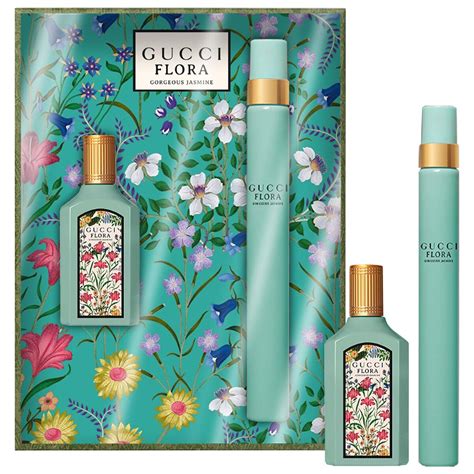 gucci flora gorgeous jasmine review|gucci flora gorgeous jasmine notes.